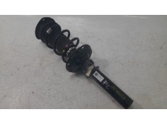 Recambio de amortiguador delantero izquierdo para seat leon st (5f8) 1.5 tgi referencia OEM IAM 5Q0413023JA  