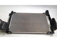 Recambio de condensador / radiador aire acondicionado para toyota yaris cross (mxp_) 1.5 hybrid (mxpj10) referencia OEM IAM CZ44