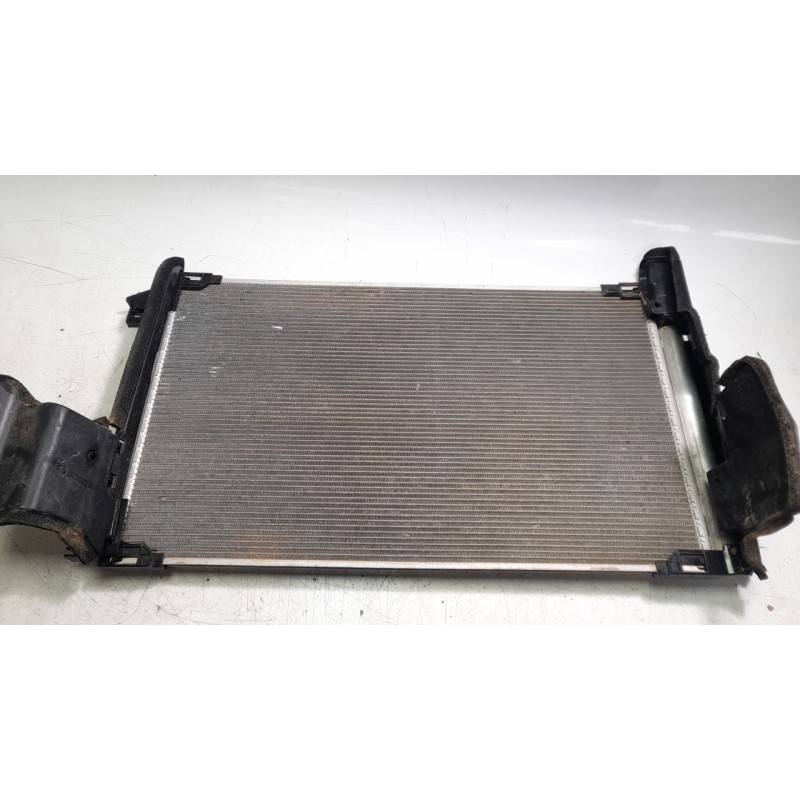 Recambio de condensador / radiador aire acondicionado para toyota yaris cross (mxp_) 1.5 hybrid (mxpj10) referencia OEM IAM CZ44
