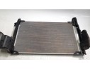 CONDENSADOR / RADIADOR AIRE ACONDICIONADO CZ447740 CZ447740 