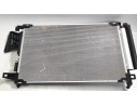 CONDENSADOR / RADIADOR AIRE ACONDICIONADO CZ447740 CZ447740 