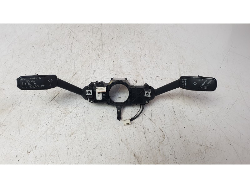 Recambio de mando multifuncion para seat leon (5f1) 1.5 tsi referencia OEM IAM 5Q1953521AA  