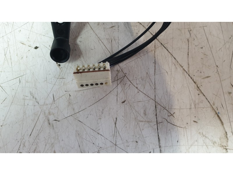 Recambio de mando multifuncion para seat leon (5f1) 1.5 tsi referencia OEM IAM 5Q1953521AA  