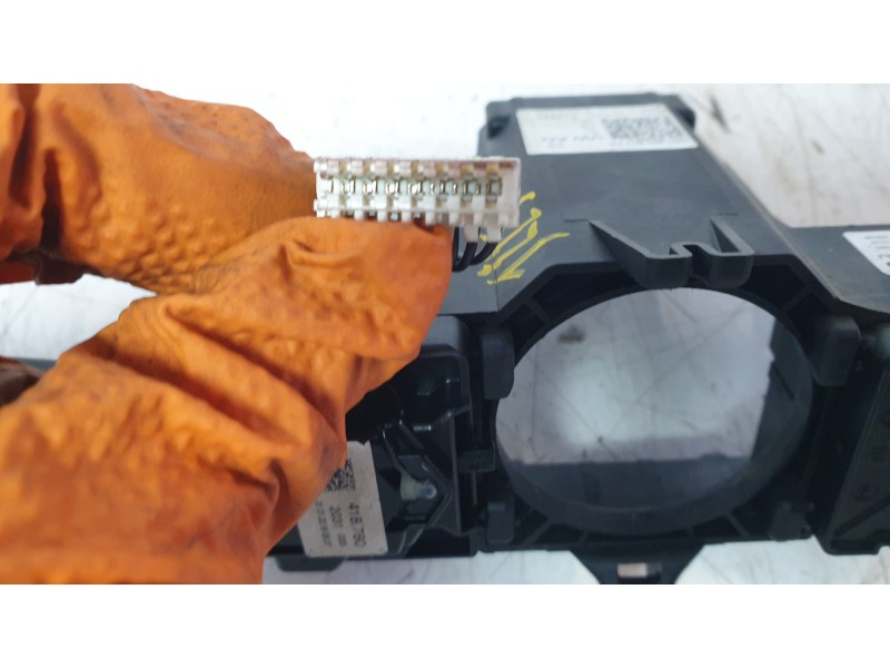 Recambio de mando multifuncion para seat leon (5f1) 1.5 tsi referencia OEM IAM 5Q1953521AA  