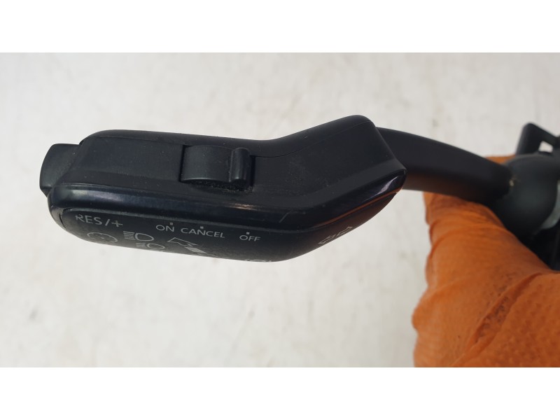 Recambio de mando multifuncion para seat leon (5f1) 1.5 tsi referencia OEM IAM 5Q1953521AA  