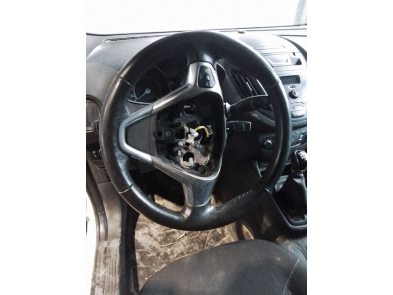 ford transit courier b460 furgoneta/monovolumen del año 2018