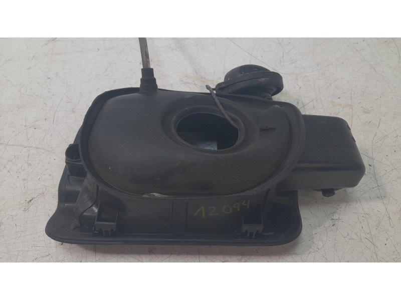 Recambio de tapa exterior combustible para seat leon st (5f8) 1.5 tgi referencia OEM IAM 5F9809905  