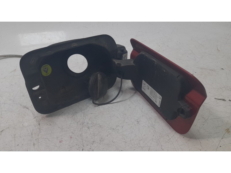 Recambio de tapa exterior combustible para seat leon st (5f8) 1.5 tgi referencia OEM IAM 5F9809905  