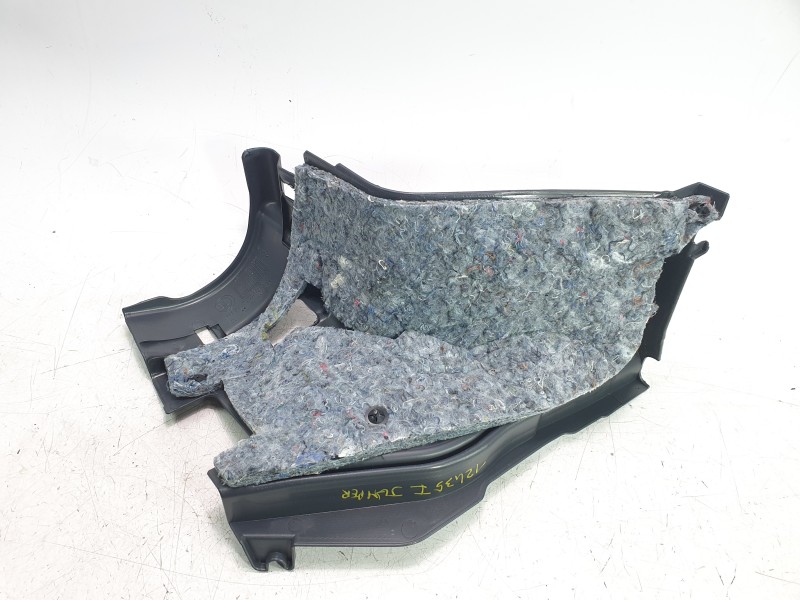 Recambio de moldura para citroën jumper furgon 3.5 l3 h2 bluehdi 14 s&s 6v referencia OEM IAM 1ZQ90LAHAB  