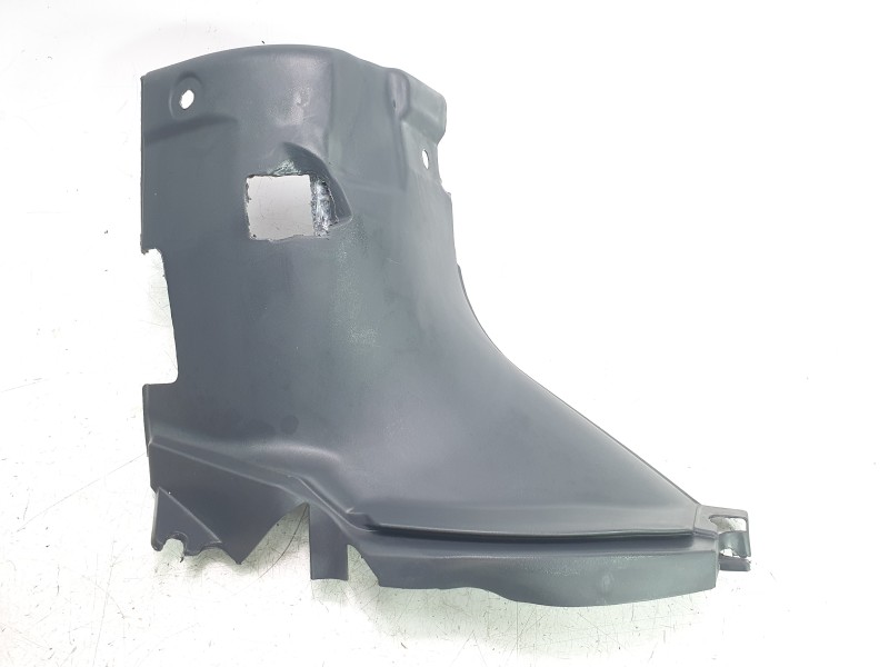 Recambio de moldura para citroën jumper furgon 3.5 l3 h2 bluehdi 14 s&s 6v referencia OEM IAM 254561835731  