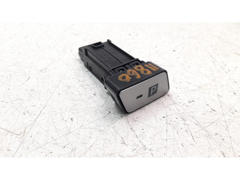 Recambio de palanca freno para toyota prius+ advance referencia OEM IAM 7910J7NB  