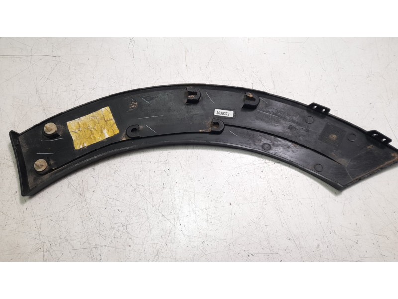 Recambio de aletin trasero derecho para mini clubman (f54) cooper referencia OEM IAM 51777348904 7348904 