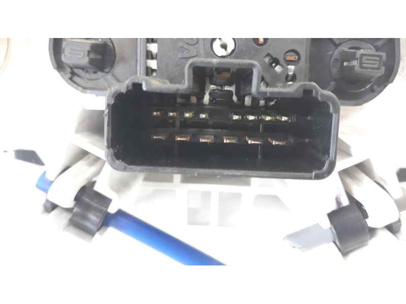 Recambio de mando calefaccion / aire acondicionado para renault twingo authentique referencia OEM IAM 7701067954  
