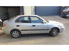 HYUNDAI ACCENT (LC)