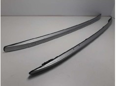 Recambio de barras techo para kia sportage emotion 4x2 referencia OEM IAM    2