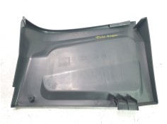 Recambio de moldura para citroën jumper furgon 3.5 l3 h2 bluehdi 14 s&s 6v referencia OEM IAM 011075  