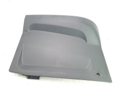 Recambio de moldura para citroën jumper furgon 3.5 l3 h2 bluehdi 14 s&s 6v referencia OEM IAM 011075   2