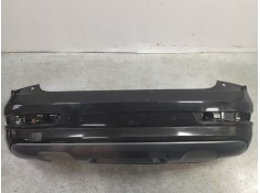 Recambio de paragolpes trasero para audi q3 (8ug) attraction quattro referencia OEM IAM 8U0807067F  