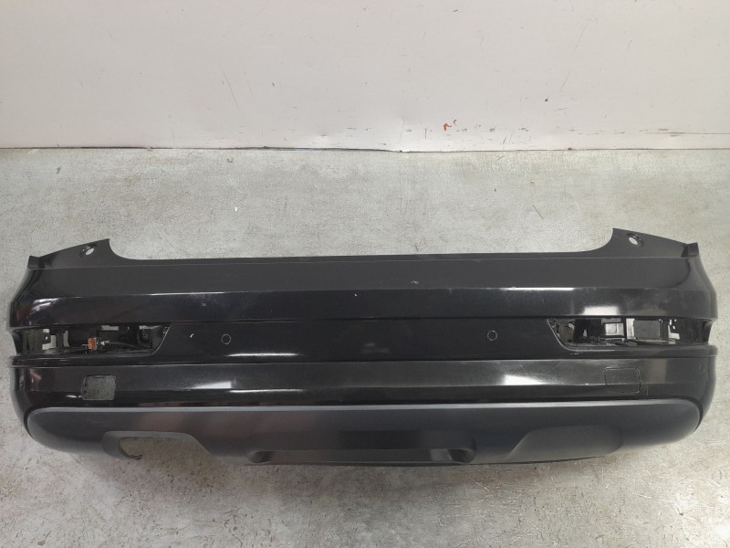 Recambio de paragolpes trasero para audi q3 (8ug) attraction quattro referencia OEM IAM 8U0807067F  