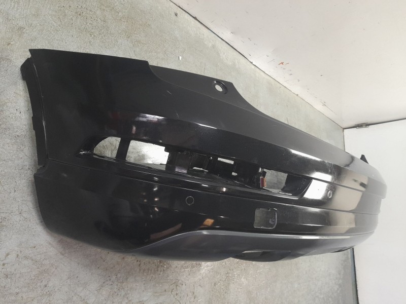 Recambio de paragolpes trasero para audi q3 (8ug) attraction quattro referencia OEM IAM 8U0807067F  