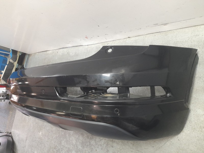 Recambio de paragolpes trasero para audi q3 (8ug) attraction quattro referencia OEM IAM 8U0807067F  