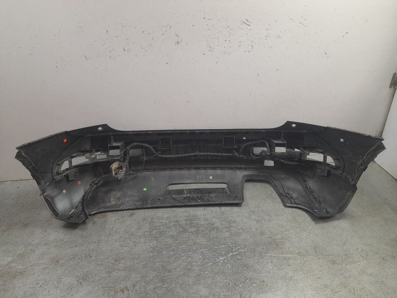 Recambio de paragolpes trasero para audi q3 (8ug) attraction quattro referencia OEM IAM 8U0807067F  