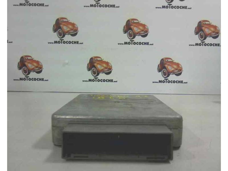 Recambio de centralita motor uce para ford mondeo berlina (gd) 1.8 turbodiesel cat referencia OEM IAM 97BB12A650JB DPC530 DOCK