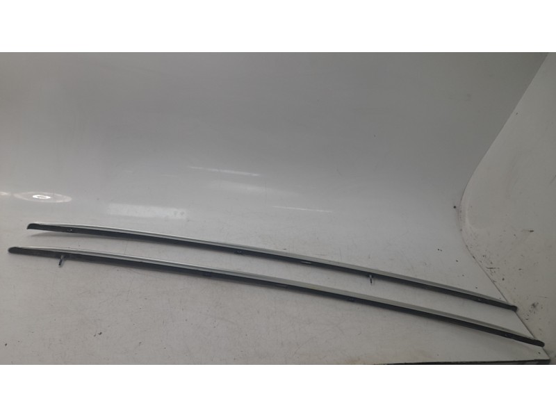 Recambio de barras techo para seat leon st (5f8) 1.5 tgi referencia OEM IAM 5F9860021A  