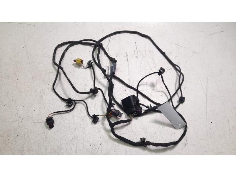 Recambio de cableado electrico para audi a3 (8v1, 8vk) 1.6 tdi referencia OEM IAM 8V0971085R  