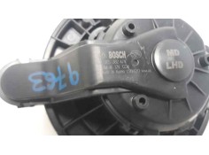 Recambio de ventilador calefaccion para kia carens ( ) drive referencia OEM IAM 971133X000 F00S3B2474  2