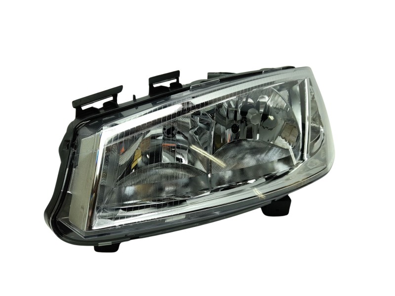 Recambio de faro izquierdo para renault megane ii berlina 5p referencia OEM IAM 7701064018 10119381002 10119381002/RN4204904/118