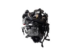 Recambio de motor completo para volkswagen polo 1.0 tsi referencia OEM IAM DLA   2