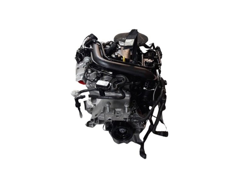 Recambio de motor completo para volkswagen polo 1.0 tsi referencia OEM IAM DLA  
