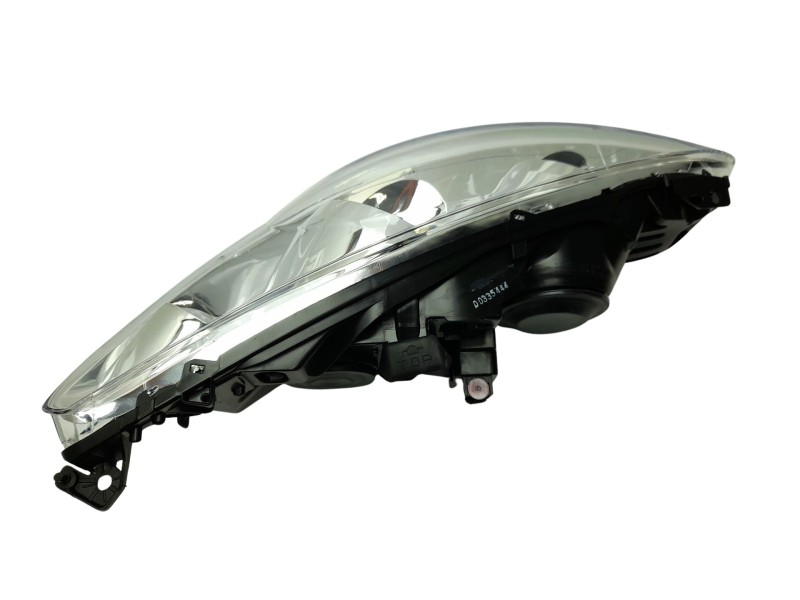 Recambio de faro izquierdo para peugeot 308 referencia OEM IAM 6208F5 10117291002 10117291002/PG4244904/11547501/1080011