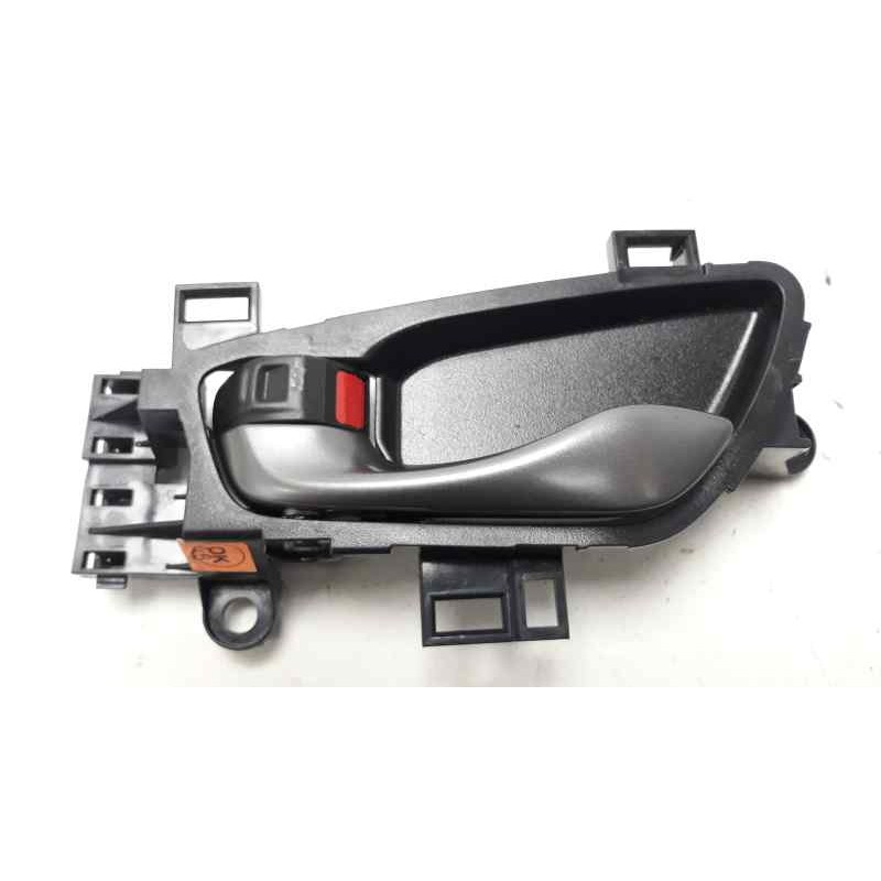 Recambio de maneta interior trasera izquierda para honda civic lim.5 (fk) 1.0 vtec cat referencia OEM IAM 72160TGGA11ZA  