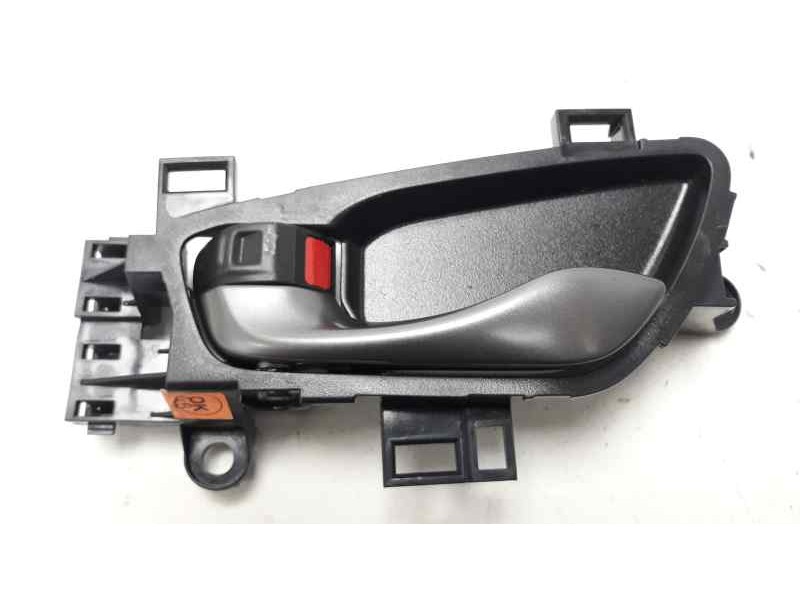Recambio de maneta interior trasera izquierda para honda civic lim.5 (fk) 1.0 vtec cat referencia OEM IAM 72160TGGA11ZA  