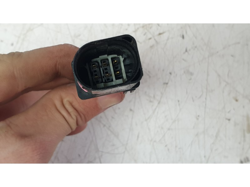 Recambio de sonda lambda para seat leon (5f1) 1.5 tsi referencia OEM IAM 04E906262GH  