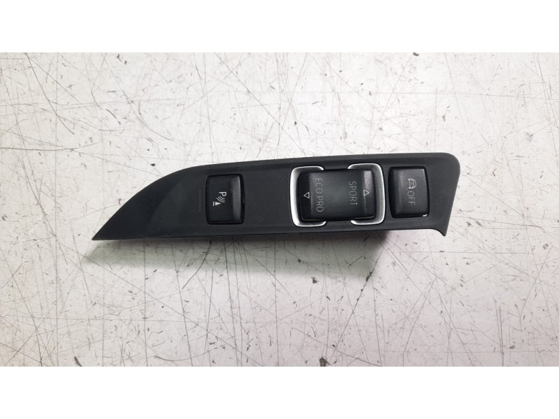 Recambio de mando control crucero para bmw serie 4 gran coupe (f36) 420d referencia OEM IAM 925291203 16598710 