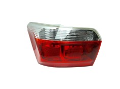 Recambio de piloto trasero izquierdo para citroën c-elysée referencia OEM IAM 9674809080 103F07530771 103F07530771/16040531/5007 2