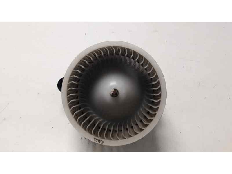 Recambio de ventilador calefaccion para kia carens ( ) drive referencia OEM IAM 971133X000 F00S3B2474 