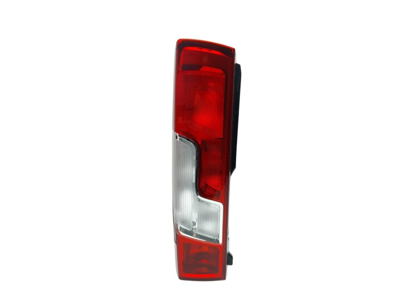 Recambio de piloto trasero izquierdo para fiat ducato chasis cabina 33 (290) referencia OEM IAM 1380673080 103F09720771 103F0972