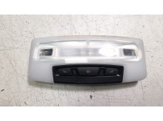Recambio de luz interior para bmw serie 4 gran coupe (f36) 420d referencia OEM IAM 17934900 17934900H027X 