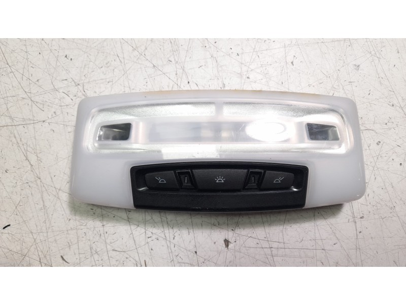 Recambio de luz interior para bmw serie 4 gran coupe (f36) 420d referencia OEM IAM 17934900 17934900H027X 