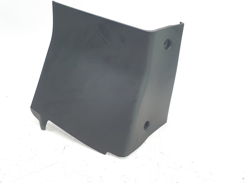 Recambio de moldura para citroën jumper furgon 3.5 l3 h2 bluehdi 14 s&s 6v referencia OEM IAM 1306465070  
