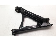 Recambio de brazo suspension inferior trasero derecho para porsche cayenne (typ 9pa) s referencia OEM IAM 7L0505352AA  