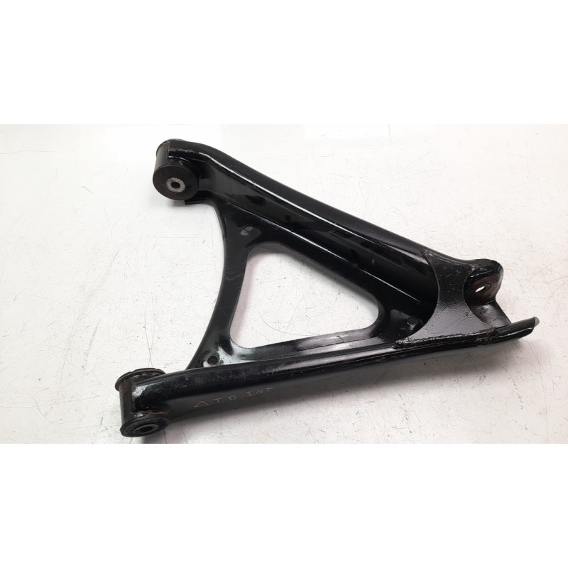 Recambio de brazo suspension inferior trasero derecho para porsche cayenne (typ 9pa) s referencia OEM IAM 7L0505352AA  