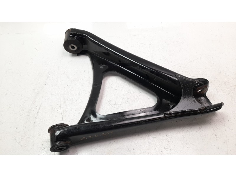 Recambio de brazo suspension inferior trasero derecho para porsche cayenne (typ 9pa) s referencia OEM IAM 7L0505352AA  