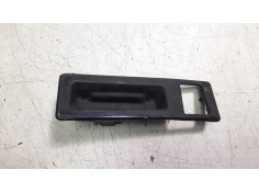 Recambio de maneta exterior maletero / porton para bmw serie 4 gran coupe (f36) 420d referencia OEM IAM 10822910  