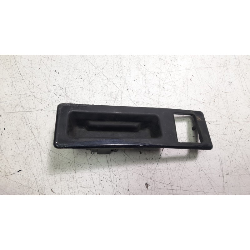 Recambio de maneta exterior maletero / porton para bmw serie 4 gran coupe (f36) 420d referencia OEM IAM 10822910  