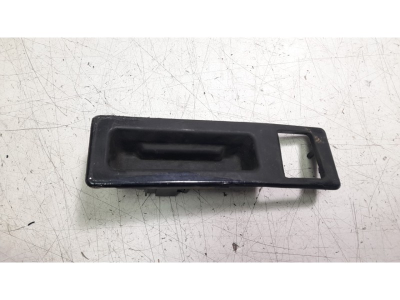 Recambio de maneta exterior maletero / porton para bmw serie 4 gran coupe (f36) 420d referencia OEM IAM 10822910  